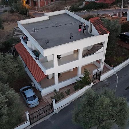 Villa Elite Ksamil Exterior photo