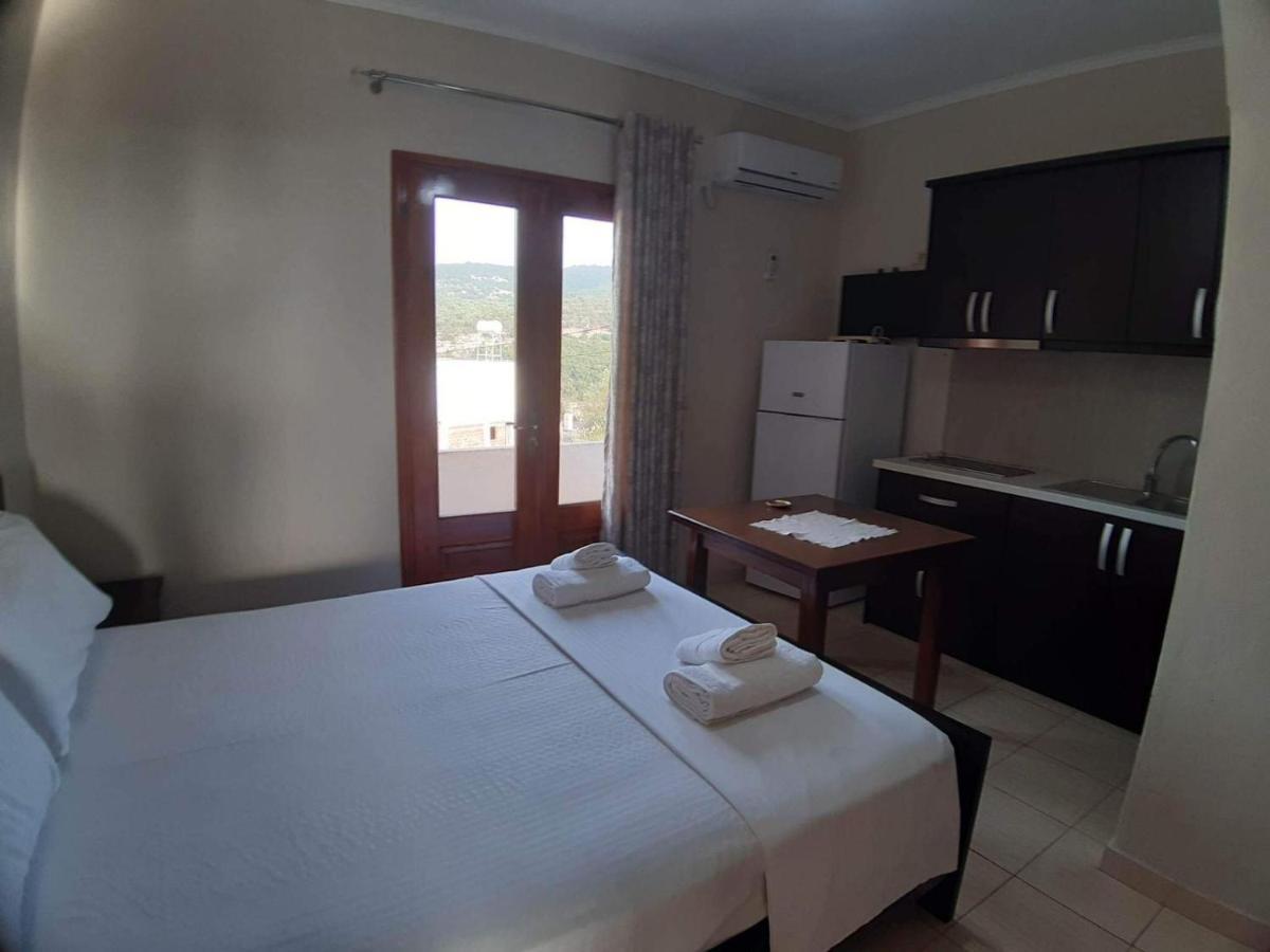 Villa Elite Ksamil Exterior photo